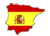 AMETS ESTILISTAS - Espanol