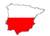 AMETS ESTILISTAS - Polski